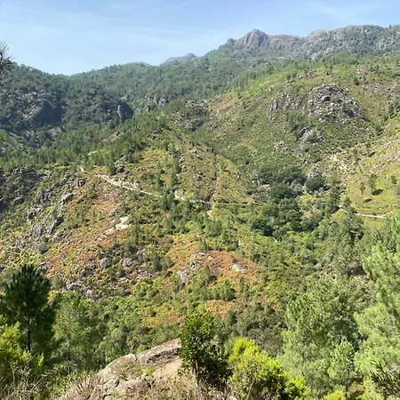 River Domek alpejski *