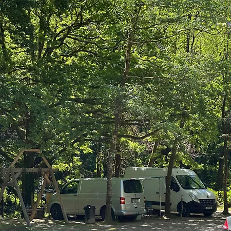 River Domek alpejski Bicas